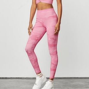 Alo Yoga High-Waist Vapor Legging